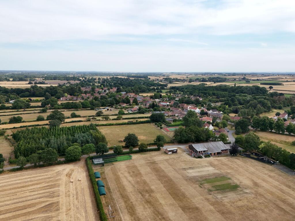 Self Build Plot 4, Lightmire Lane, YO26 - View 4
