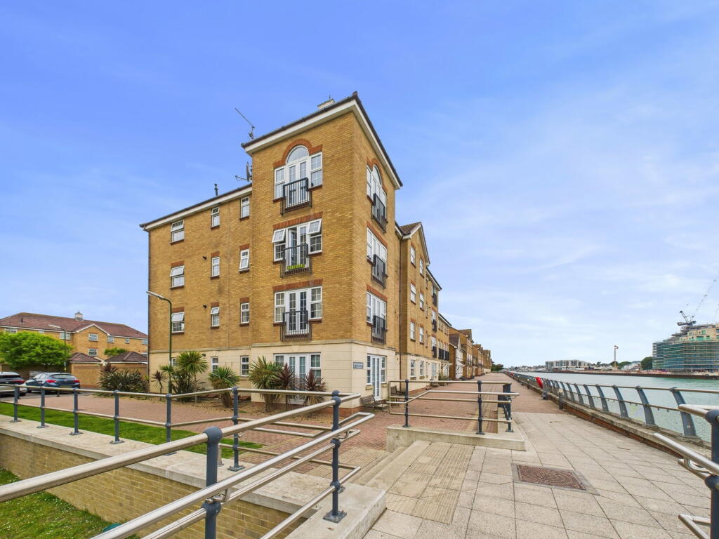 Main image of property: Hancock Way, Shoreham by Sea