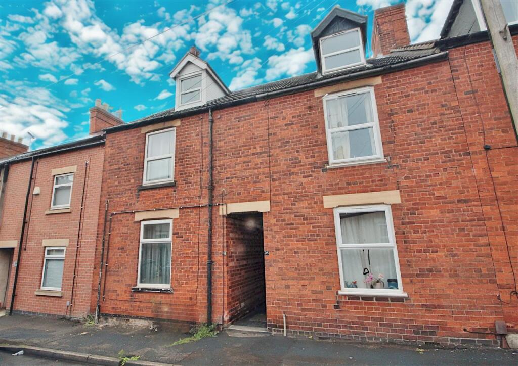 Main image of property: Stamford Street, Grantham