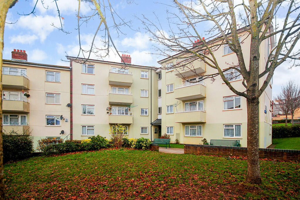 Main image of property: Cecil Street, Stonehouse