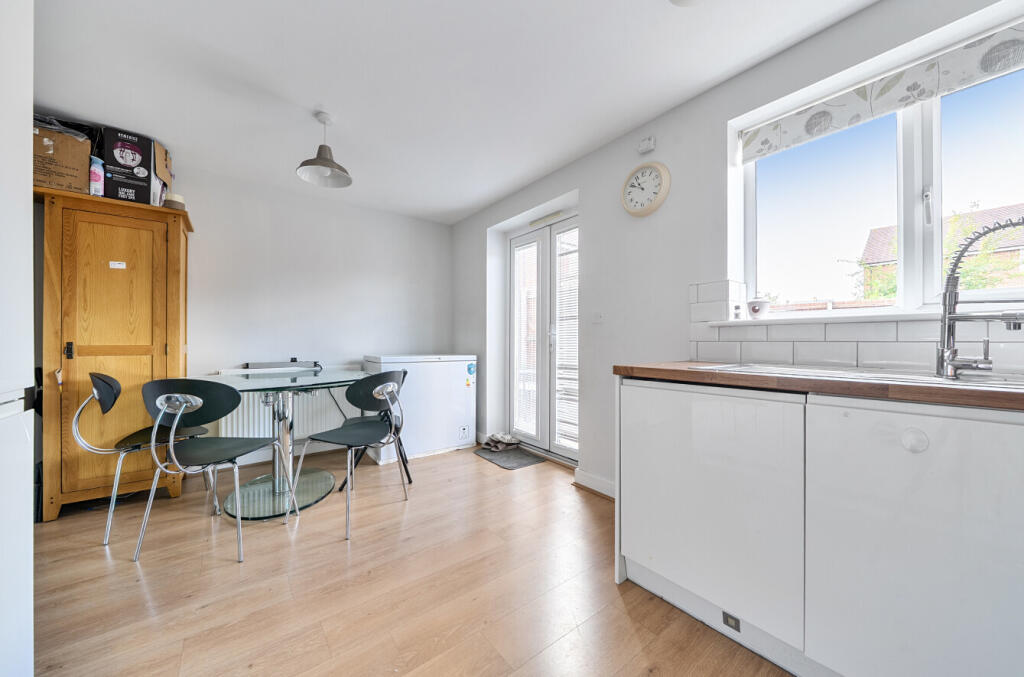 House in Norwich, Sprowston - View 3