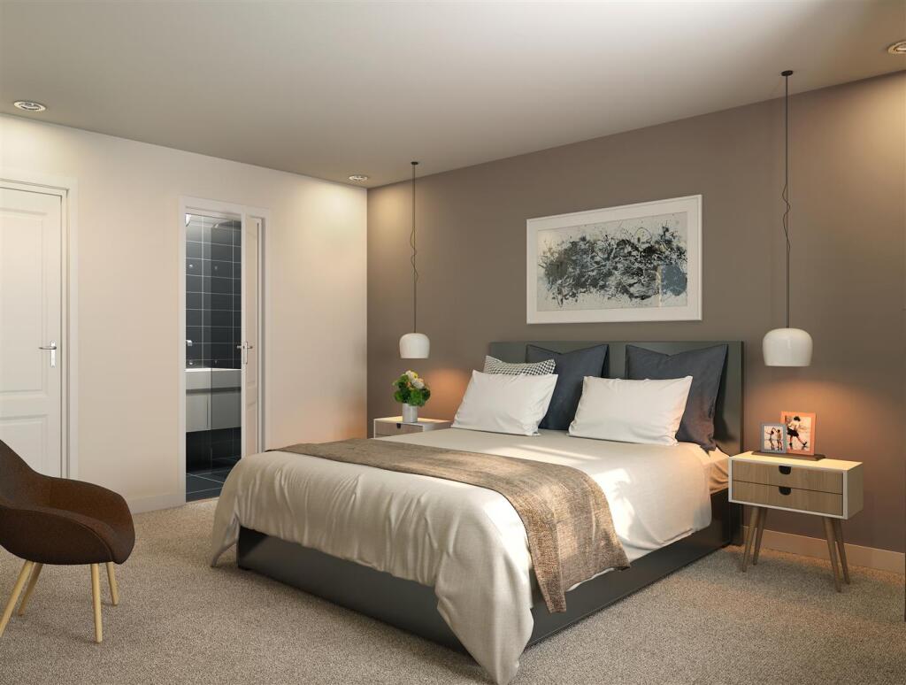 Main image of property: Granary House, Leeds