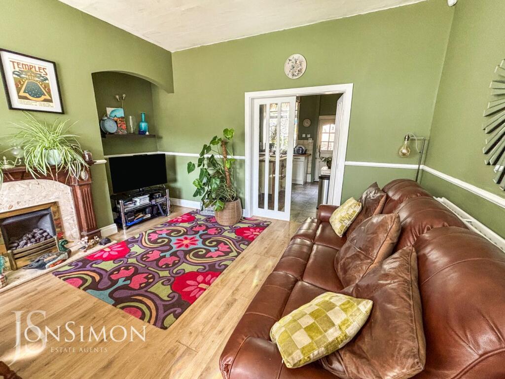 House in Bury, Greater Manchester - View 4