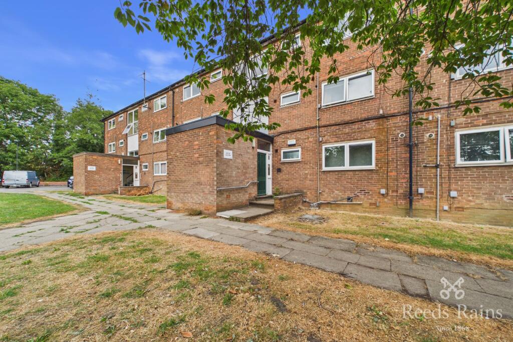 Main image of property: Lupton Walk, Sheffield, S8