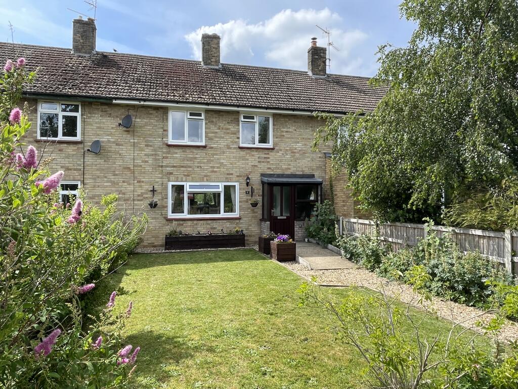 Main image of property: Caslon Close, Fakenham, Norfolk