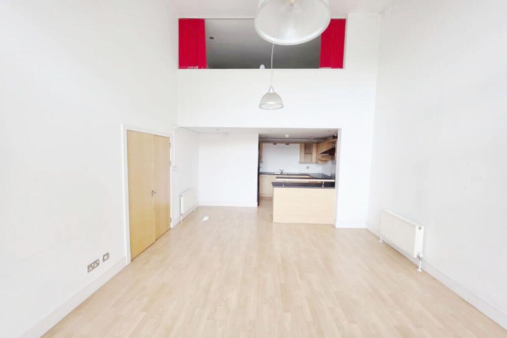 Apartment in Glasgow - View 4