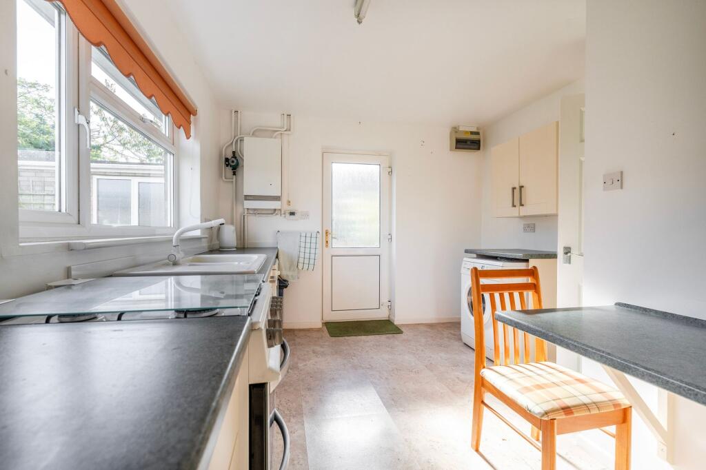 House in South Norfolk, Loddon - View 4
