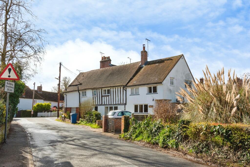 Main image of property: Stoke Road, Nayland, Colchester, Suffolk, CO6