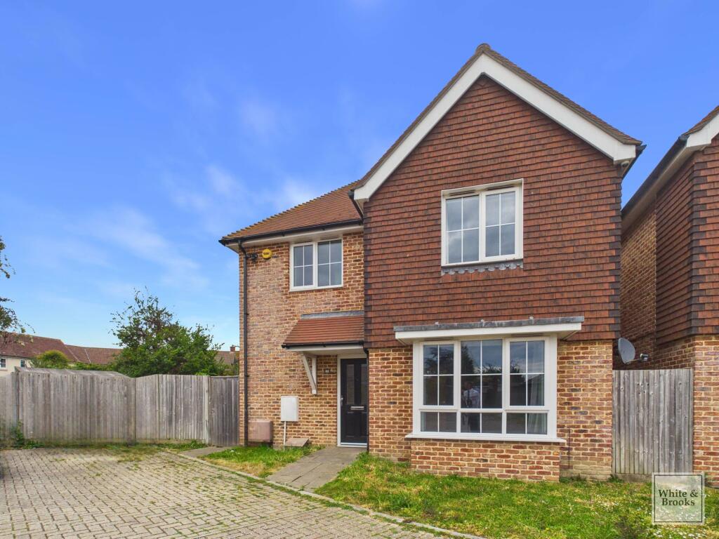 Main image of property: Violet Close, Bognor Regis, PO21