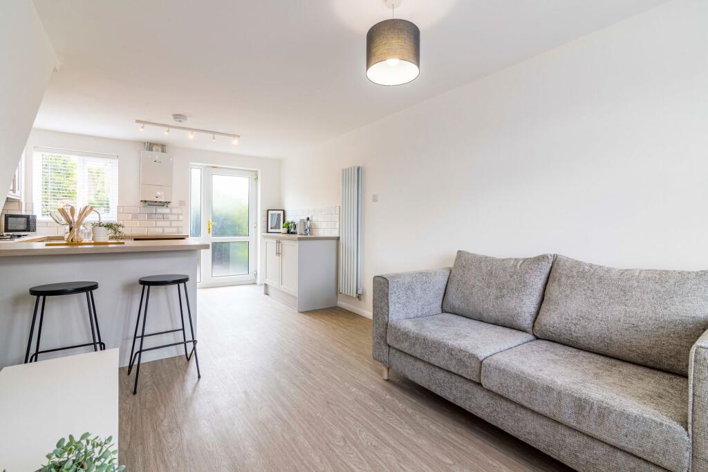 House in Nottingham - View 4