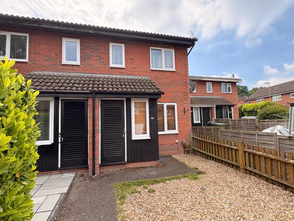 Main image of property: Harbourne Gardens, West End, Hampshire