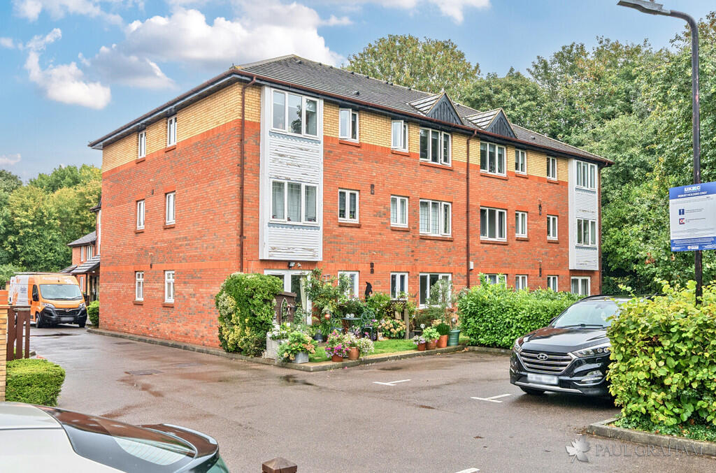 Main image of property: Dover Gardens, Carshalton