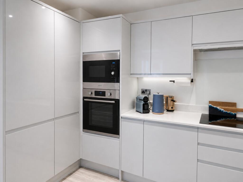 Apartment in Leicester - View 5