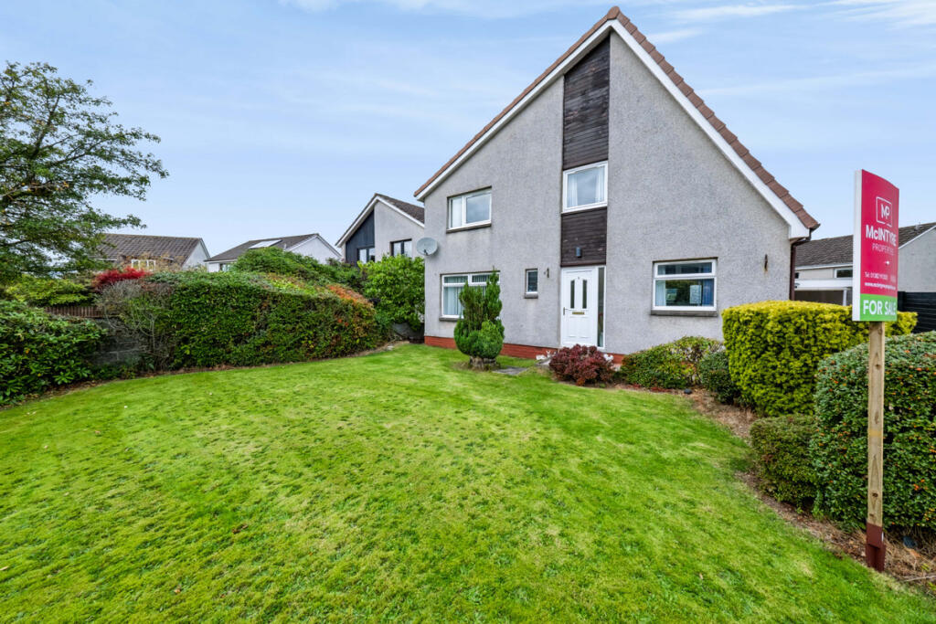 Main image of property: Palmer Place, Dundee, DD2 5