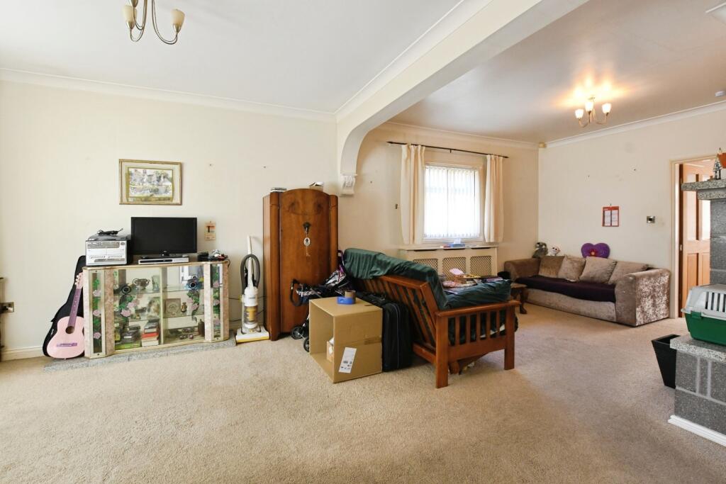 House in Hull, Bilton - View 4