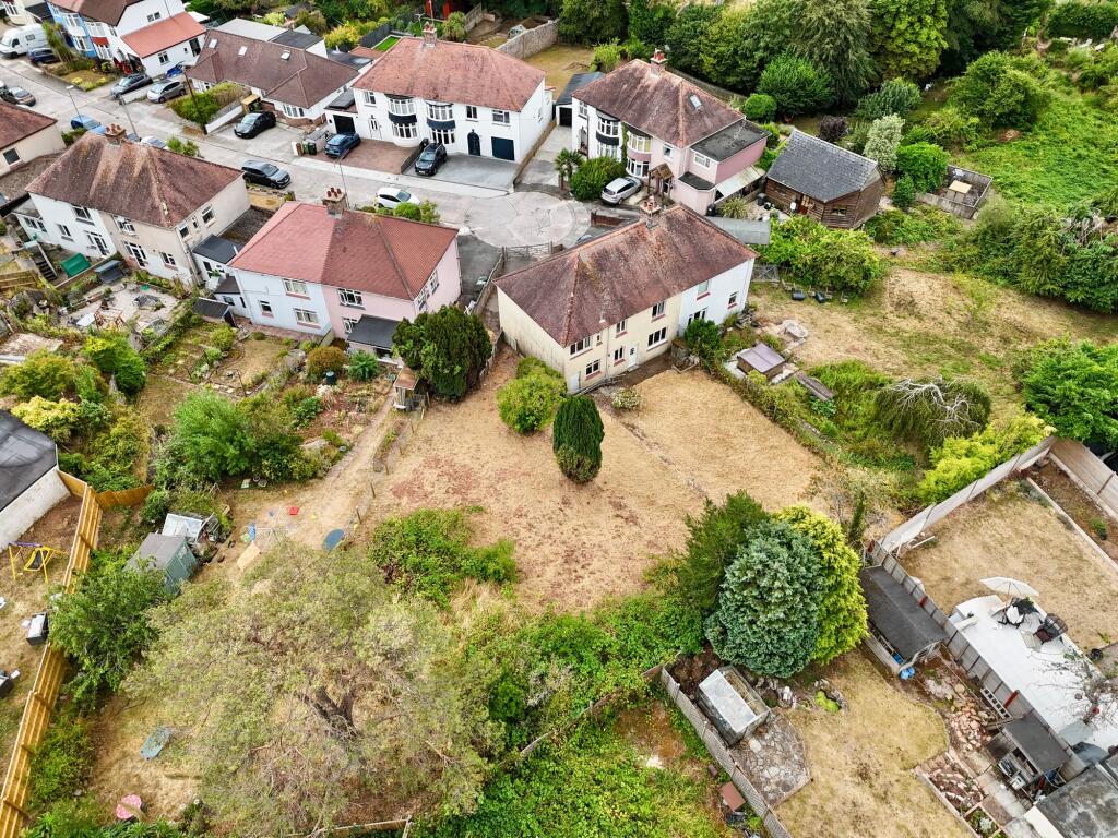 Main image of property: Broadgate Road, Kingskerswell, TQ12