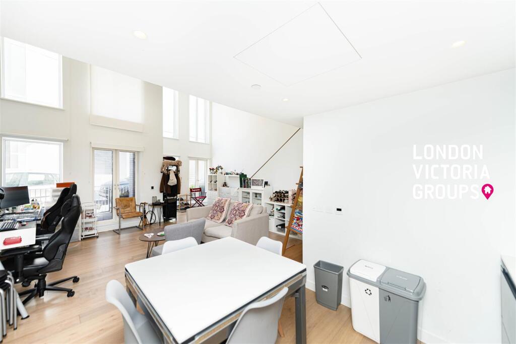Apartment in London - View 5