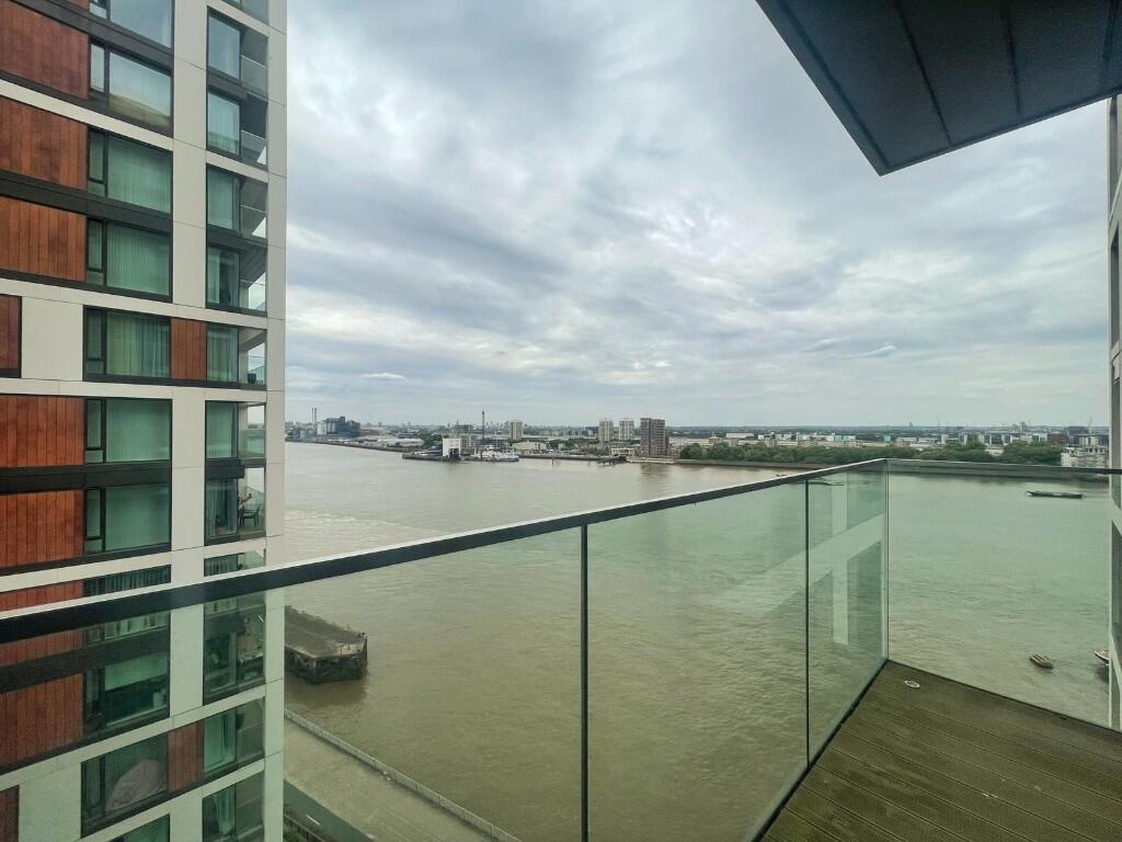 Main image of property: Duke Of Wellington Avenue, London, SE18