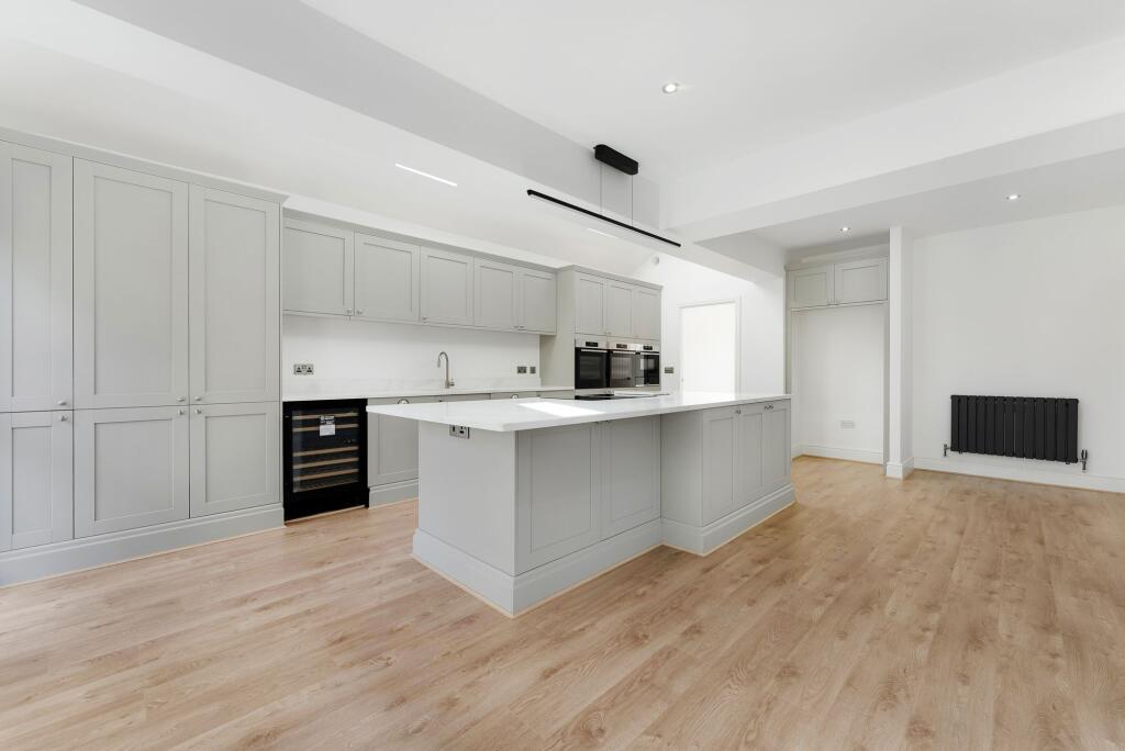 House in Widnes, Upton - More