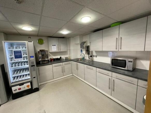 PHOTO 9  21 Brunswick Place Southampton  interio