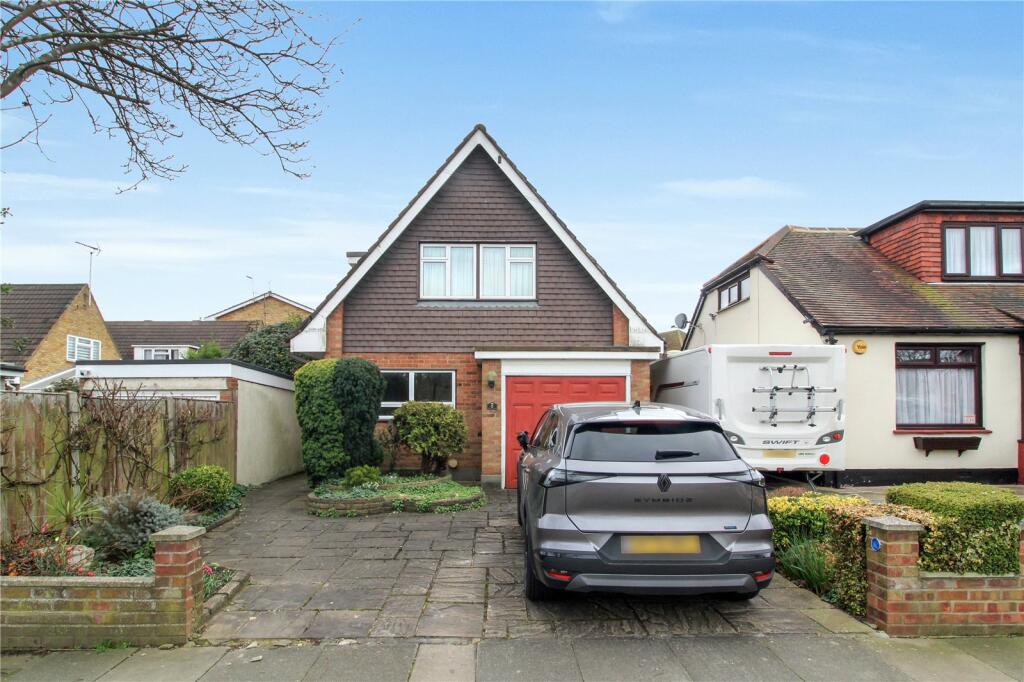 Main image of property: Briarwood Drive, Leigh-on-Sea, Essex, SS9