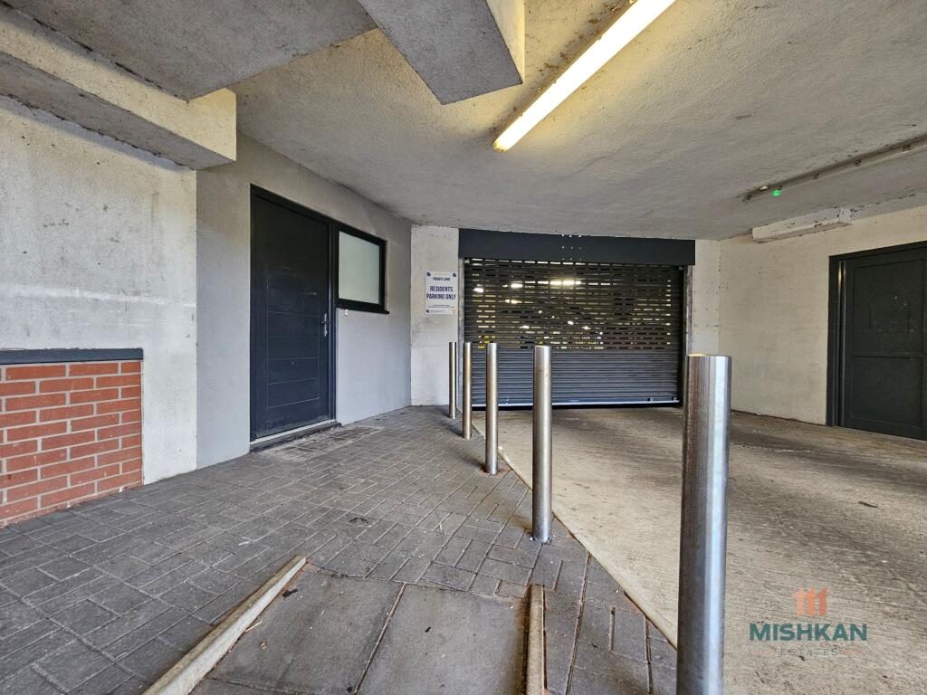 Main image of property: Jefferson Place, Fernie Street, Manchester