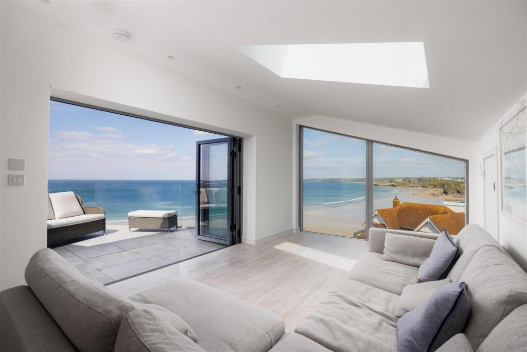 Main image of property: Island Crescent | Newquay