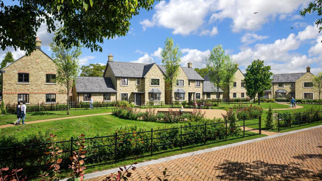 Main image of property: Lilywhites Lane
Hoddesdon
Hertfordshire
EN11 8GF