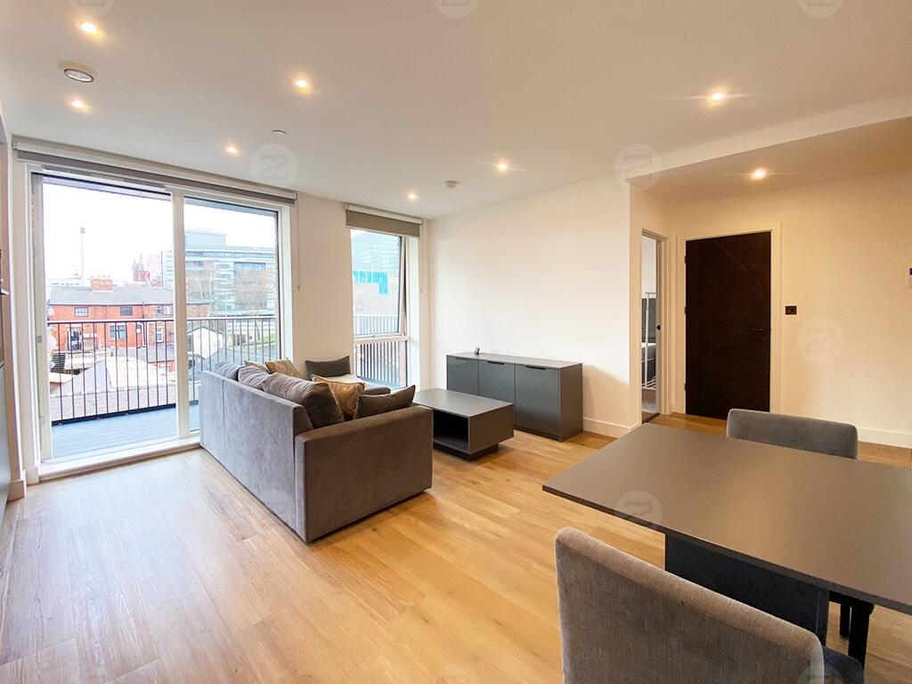 Additional image 2 of Snow Hill Wharf, 62 Shadwell Street, Birmingham, B4 6LP