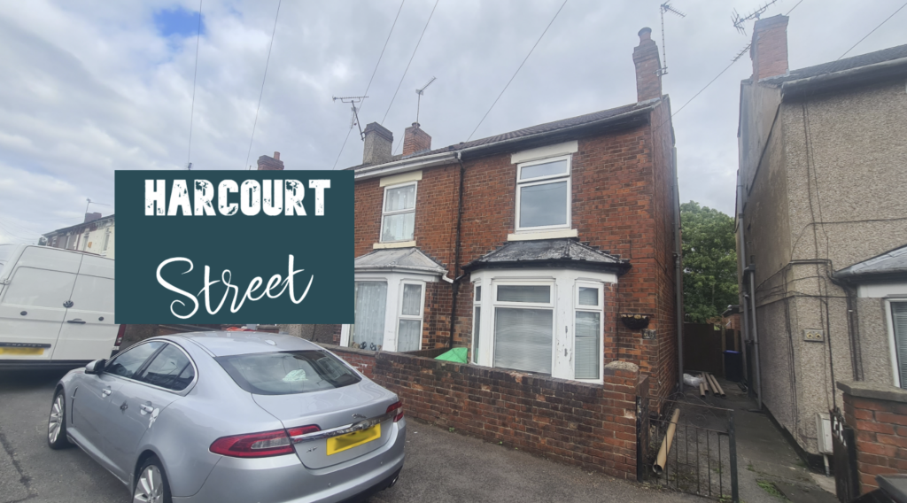 Main image of property: Harcourt Street, Kirkby In Ashfield, Nottinghamshire