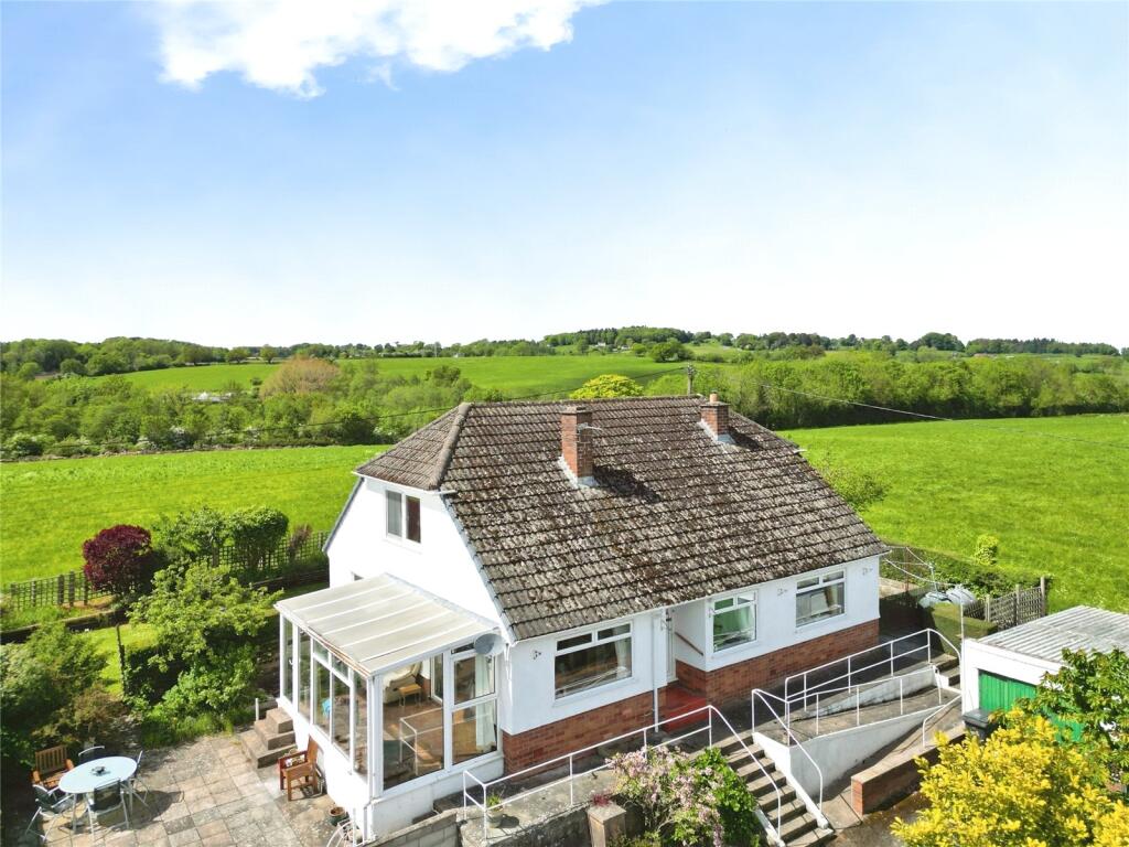 Main image of property: Llynclys, Oswestry, Shropshire, SY10