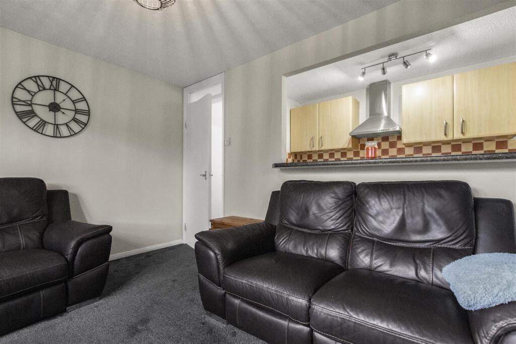 Apartment in Preston, Ingol and Tanterton - View 2