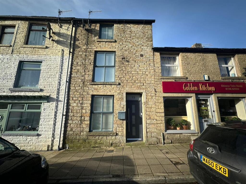 Main image of property: Market Street, Edenfield, Ramsbottom, Bury