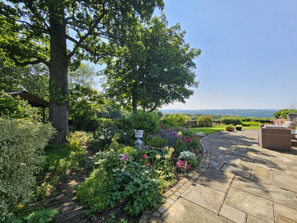 Main image of property: New Row, Off Clitheroe Road, Knowle Green, PR3