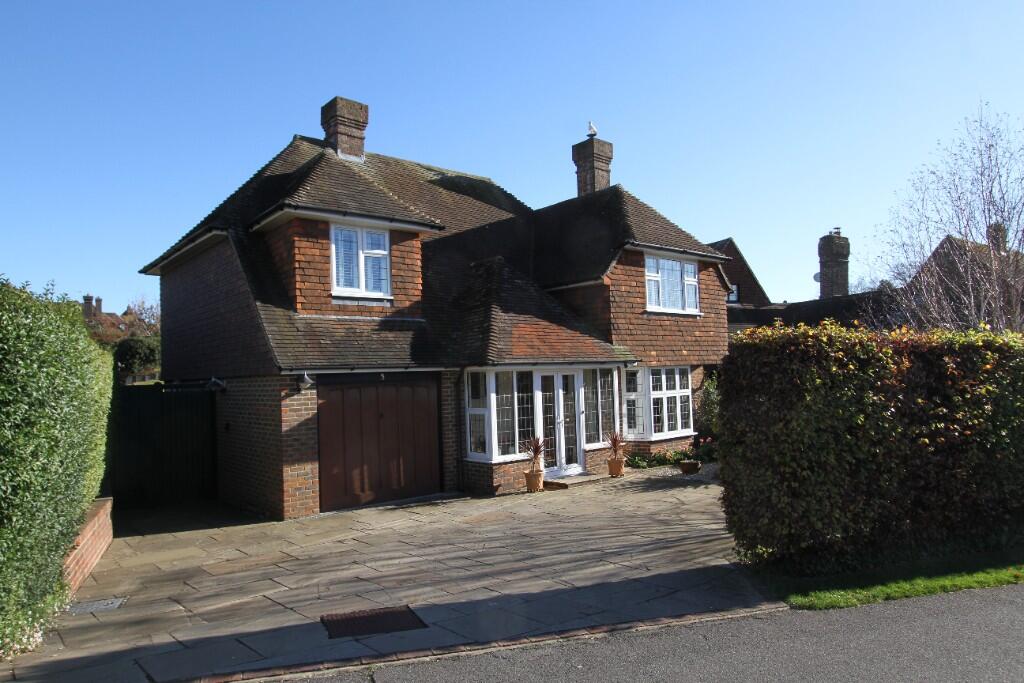 Main image of property: Wenthill Close, East Dean 