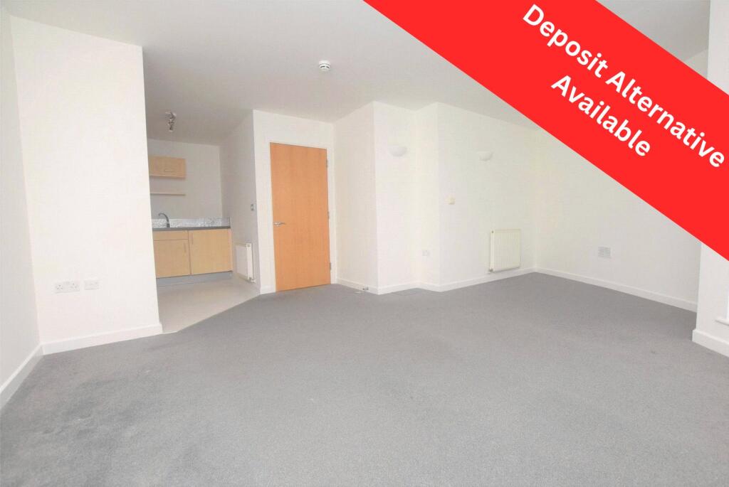Main image of property: Mercury Gardens, Romford, RM1