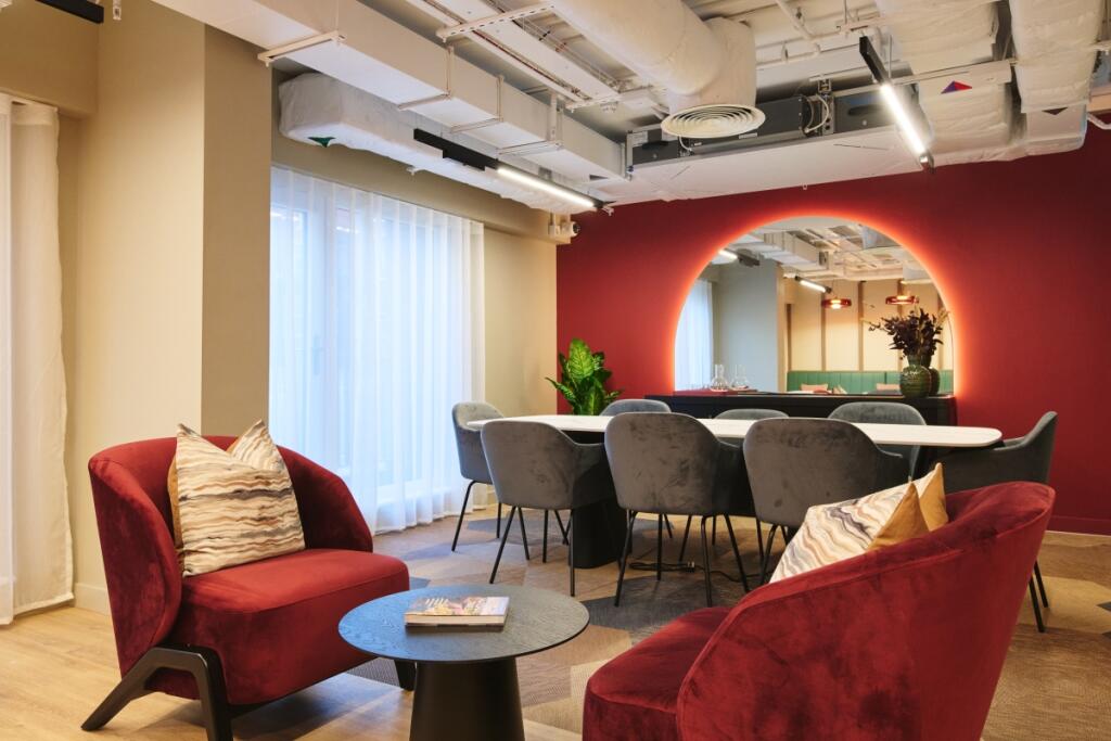 Additional image 11 of The Holloway, 12 Ellis Street, Birmingham B1