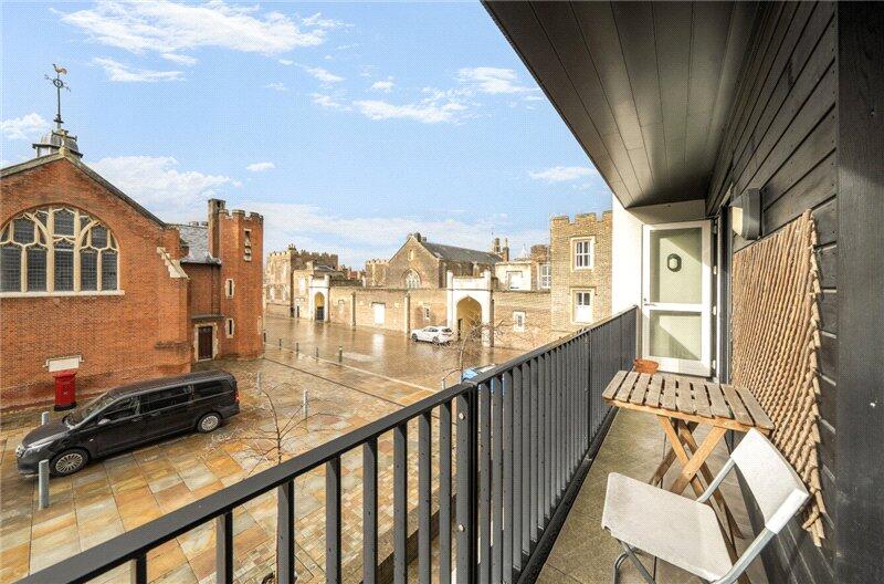 Apartment in London, The Academy, Shooters Hill - View 4