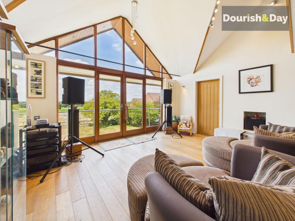 House in Shrewsbury - View 2