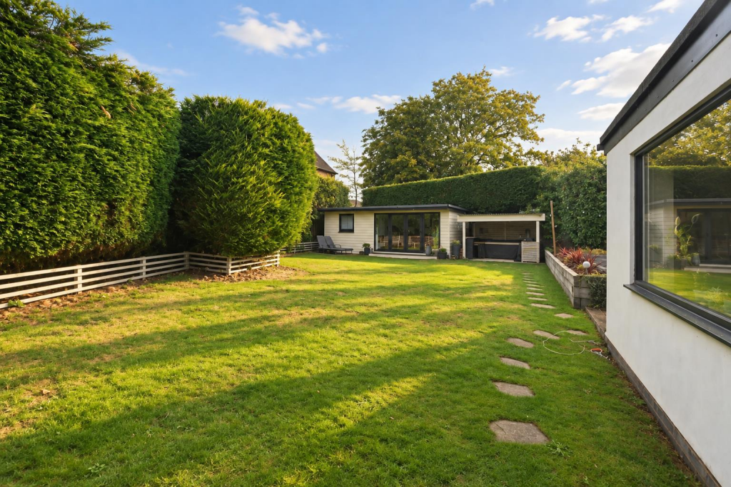 House in Lichfield, Alrewas - View 4