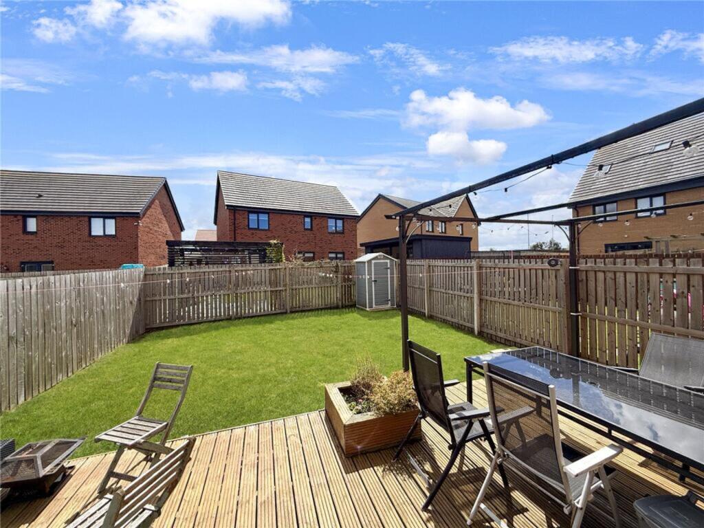 House in Stockton-on-Tees, Stainton and Thornton - View 5