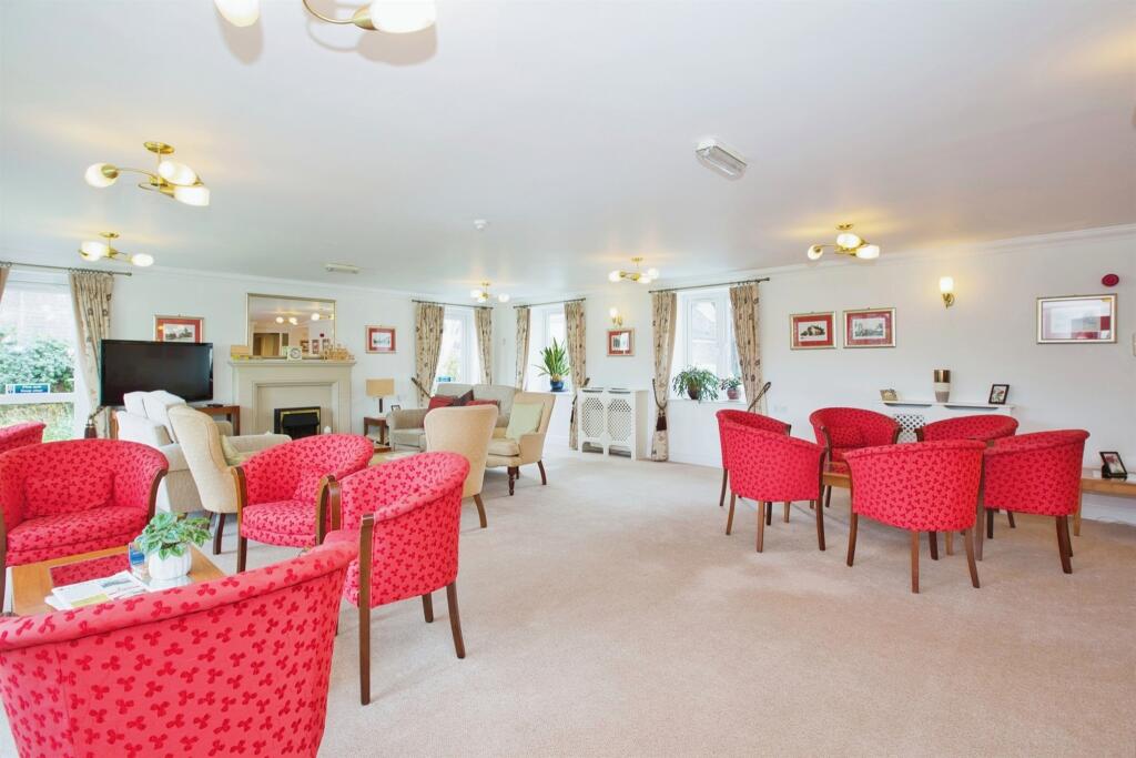 Additional image 11 of Somerton Road, Street