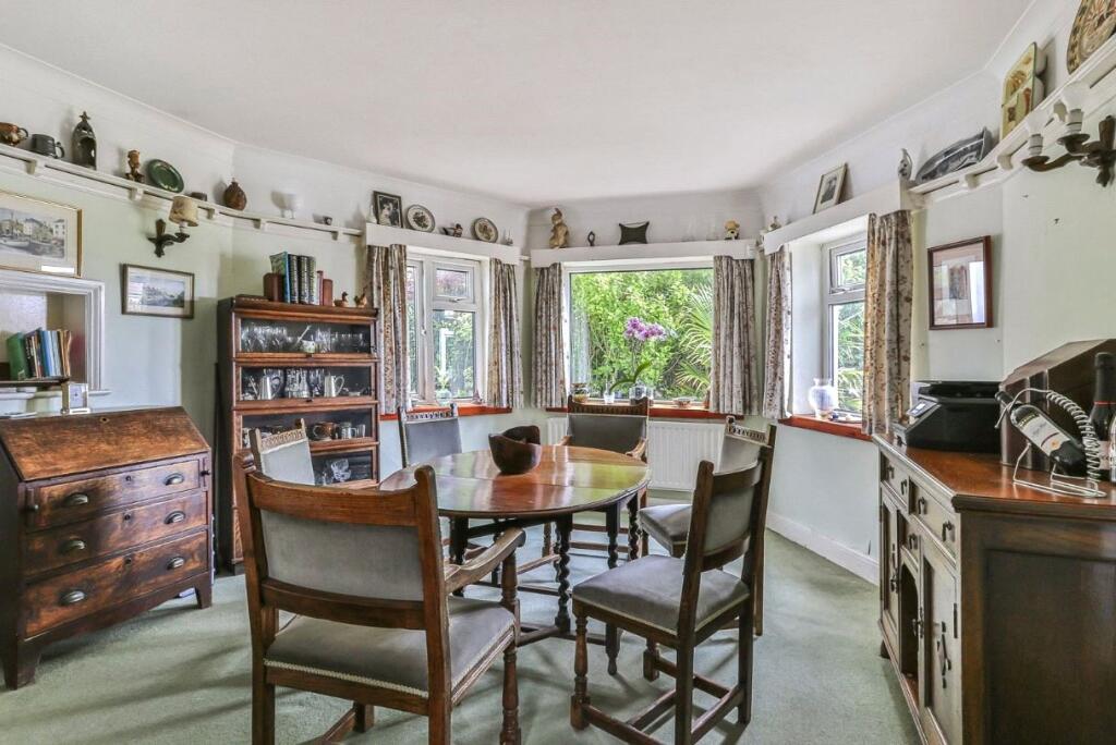 House in Poole - More