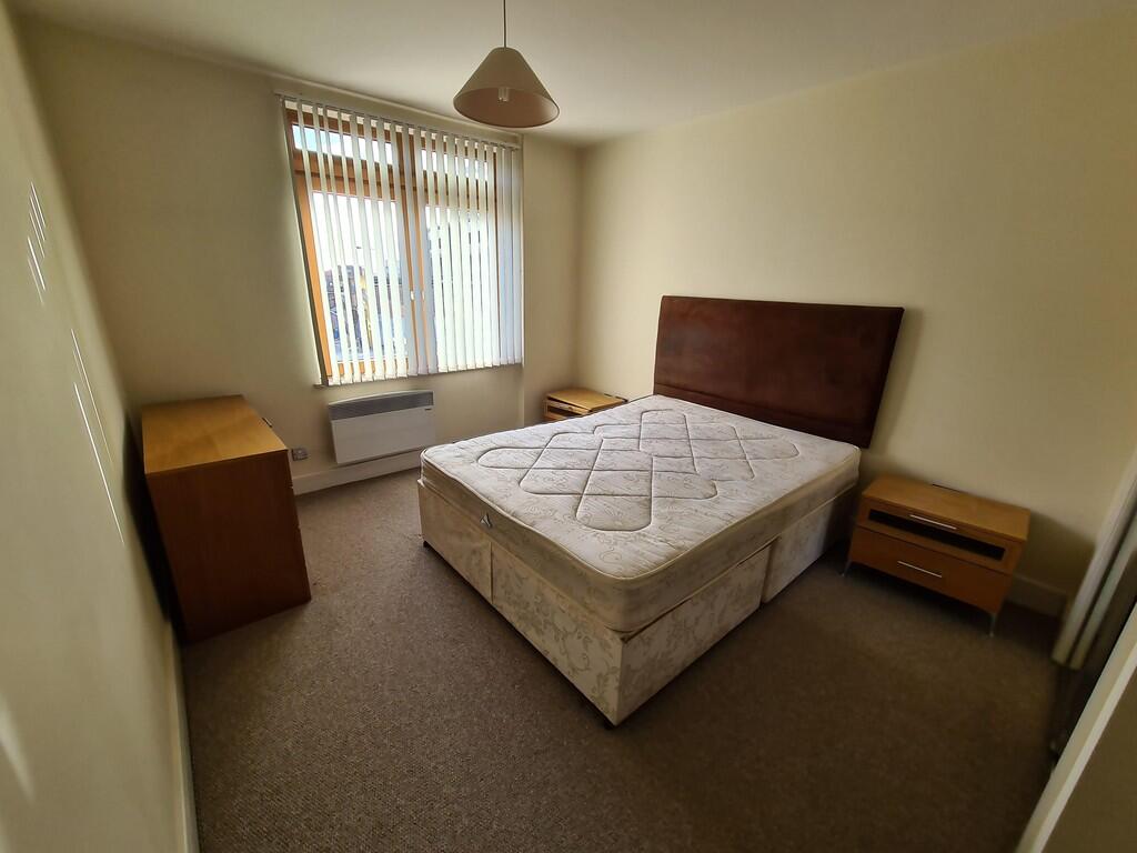 Additional image 4 of Postbox Apartments, City Centre