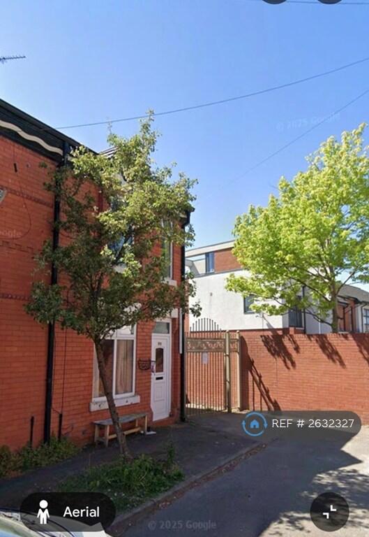 Main image of property: Carlton Avenue, Manchester, M14