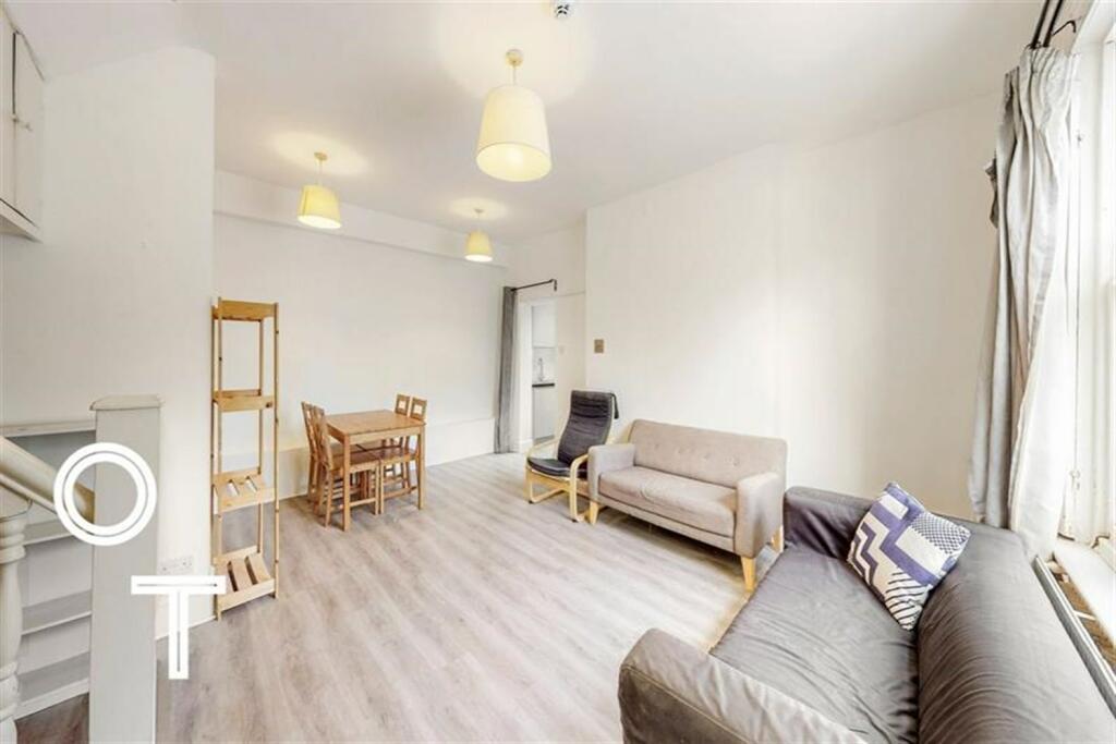 Main image of property: Prince Of Wales Road, NW5