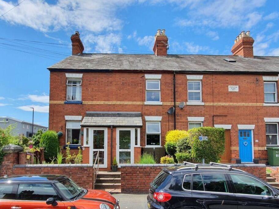 Main image of property: Station Road, Hereford, HR4