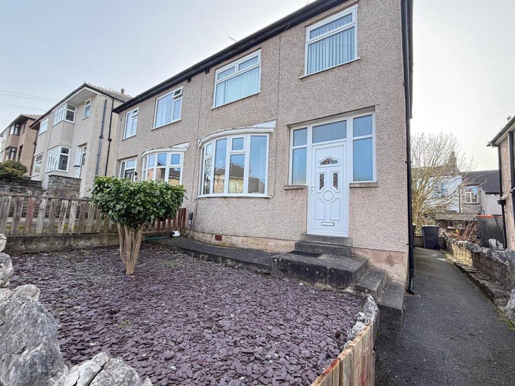 Main image of property: Central Avenue, Lancaster