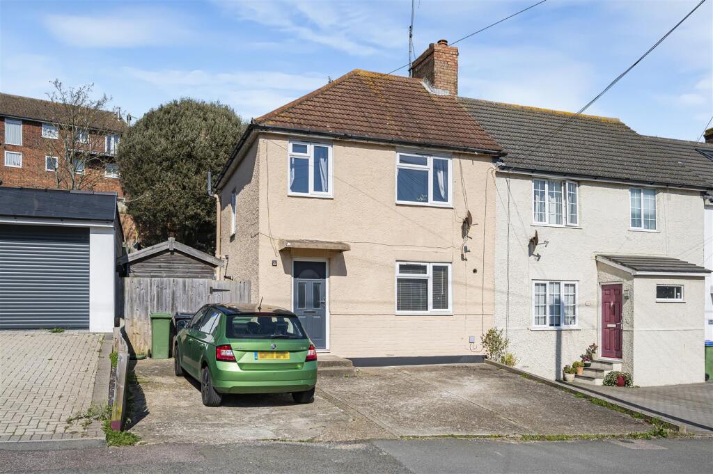 Main image of property: Gibbon Road, Newhaven