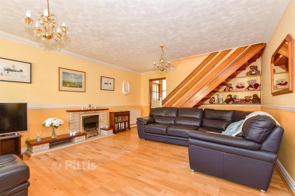 Main image of property: Collards Close, Freshwater, Isle of Wight